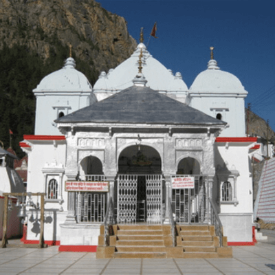 Badrinath Temple Darshan