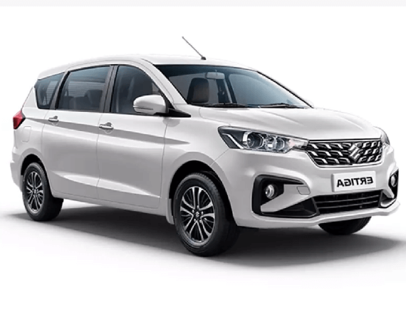 Ertiga